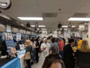 Union Kitchen's Meet the Maker Event