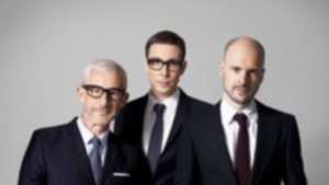 above & beyond