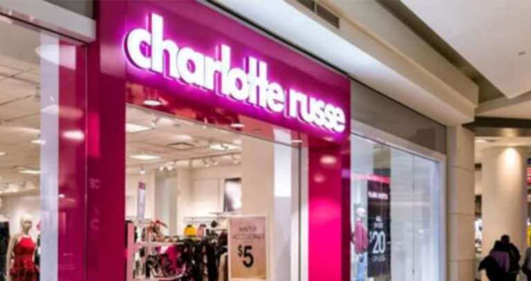 Charlotte Russe