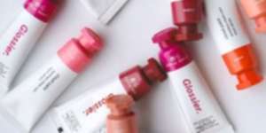 Glossier