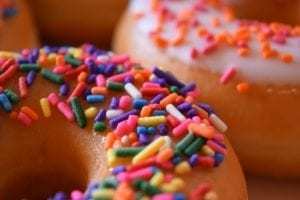 krispy kreme