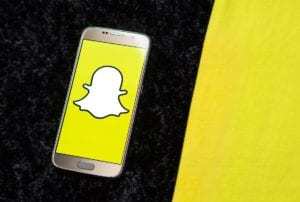 snap