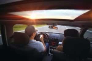 self-driving cars