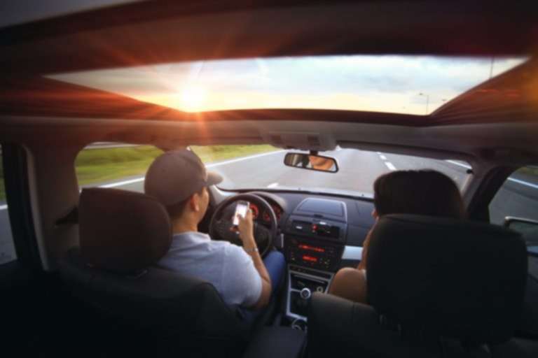 self-driving cars