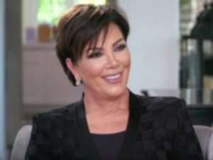 Kris Jenner