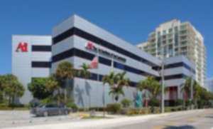 Art Institutes Fort Lauderdale campus
