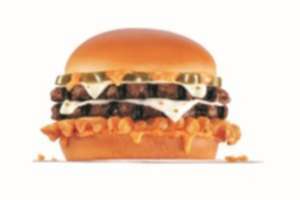 Carl's Jr