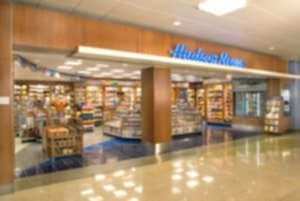 Hudson News