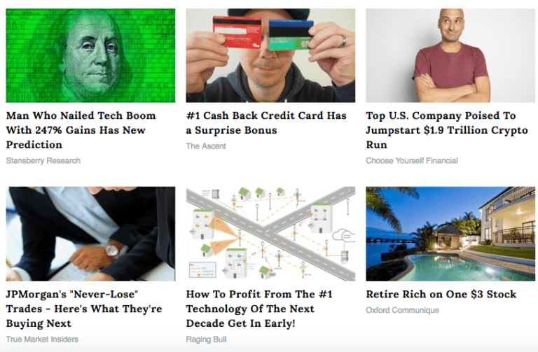 clickbait