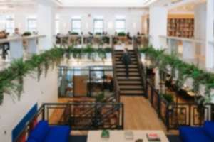 WeWork