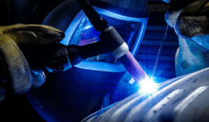 Manufacturing