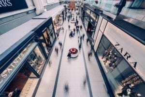 retail