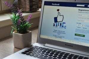 facebook scandal