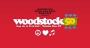 Woodstock 50