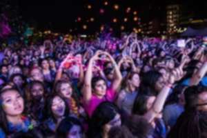 LA Pride Festival
