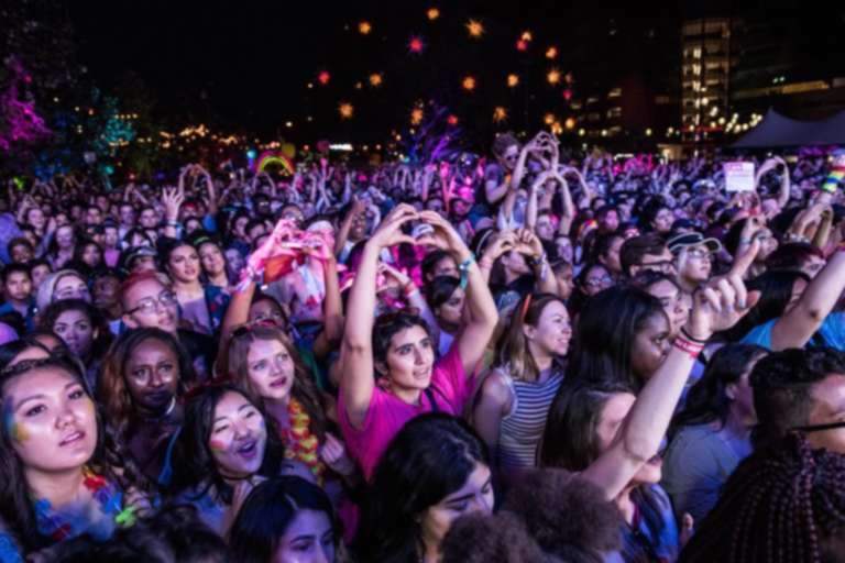 LA Pride Festival