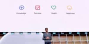 New privacy tools