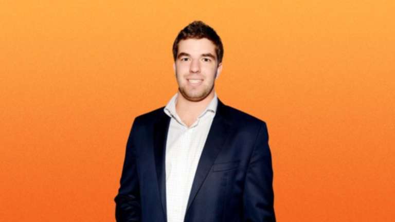 Billy McFarland
