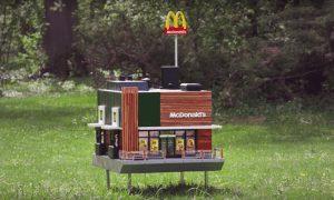 McDonald