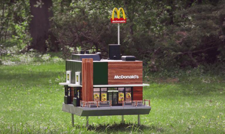 McDonald