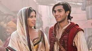 Aladdin