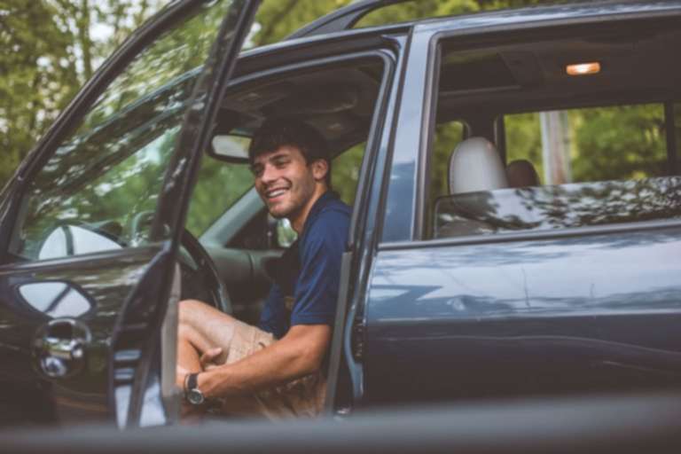 Vibe Rides talks with Grit Daily News.