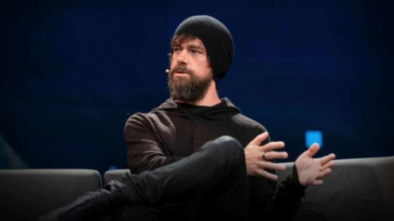 Jack Dorsey is now biohacking. -- Grit Daily