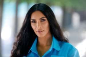 Kim Kardashian-West