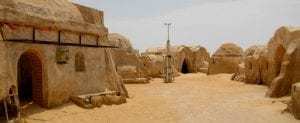 Tattooine