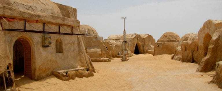 Tattooine