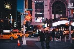 congestion pricing