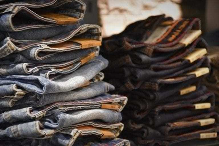 fast fashion sustainable