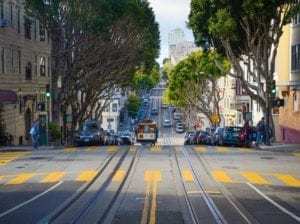San Francisco