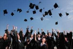 college admissions