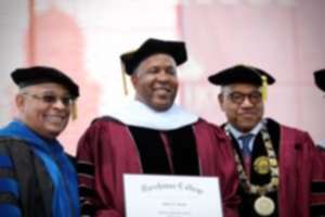 Morehouse College