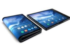 foldable tech