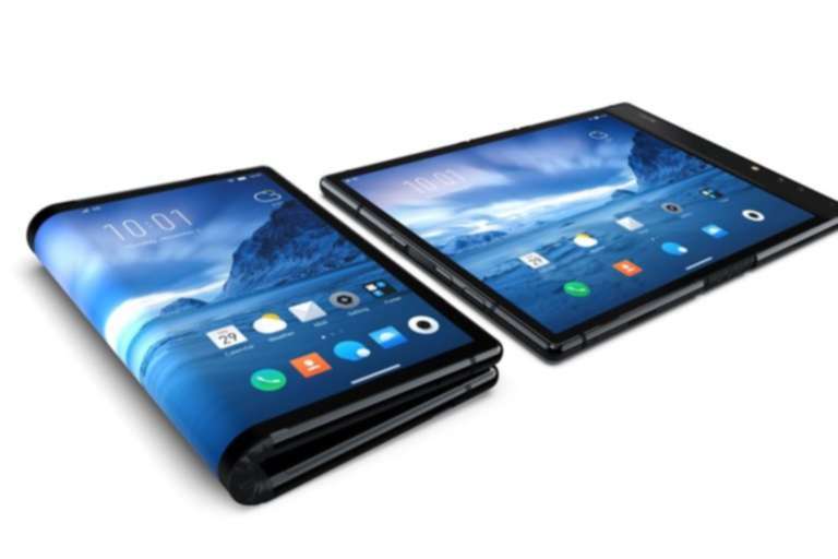 foldable tech