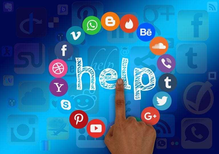 Social Media is Broken