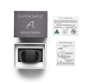 sharkbanz