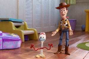 toy story 4