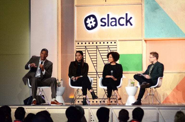 Slack