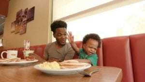dennys