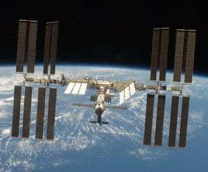 International Space Station