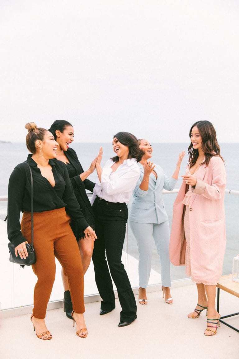 “Hollywood Influencers”