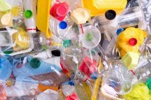 Plastic