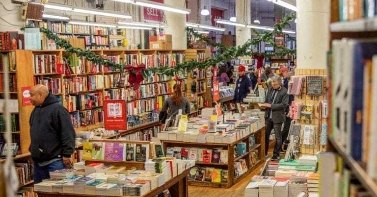The Strand