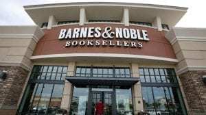 Barnes and Noble