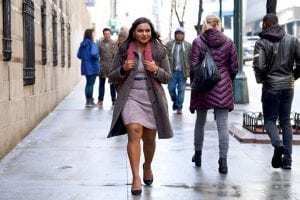 Mindy kaling