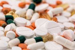 drug makers