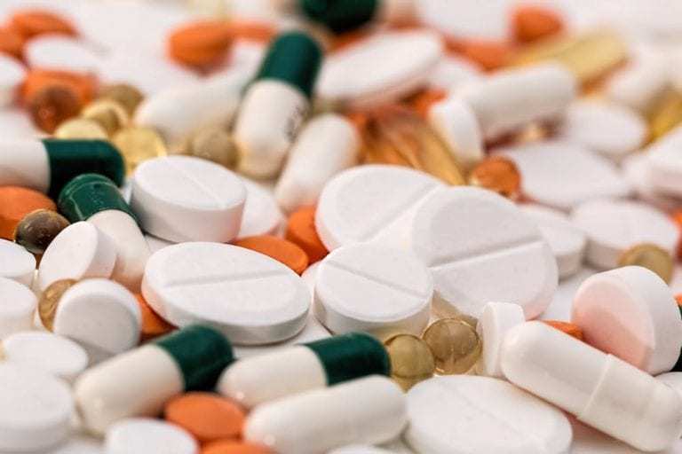 drug makers